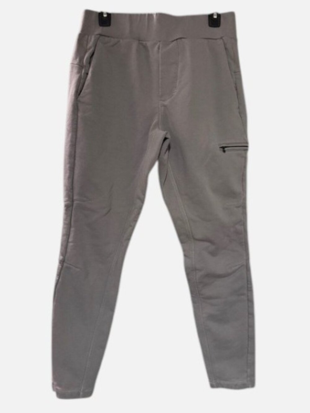 FABLETICS MEN JOGGERS PANTS COURTSIDE - SIZE S